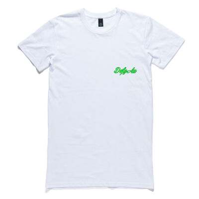 DefyAu AS Colour Men's Tall Tee Thumbnail