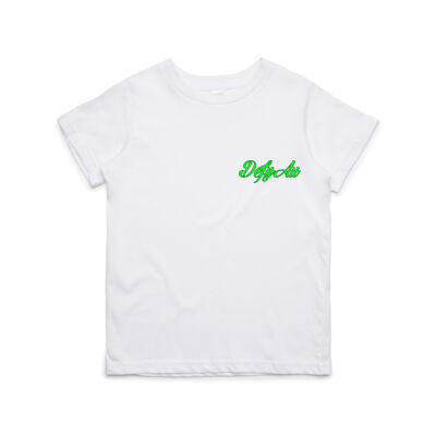 DefyAu Kids Premium Fashion T Shirt Thumbnail