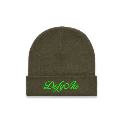 DefyAu Beanie Thumbnail