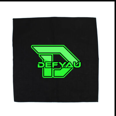 DefyAu Bandana Thumbnail