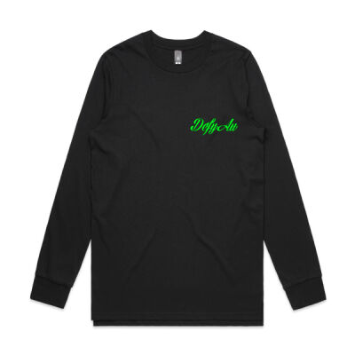 Men's Long Sleeve  Thumbnail