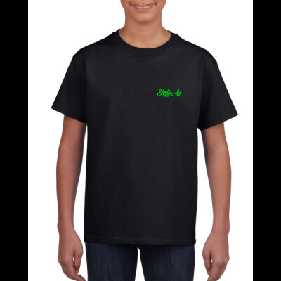 Youth DefyAu Tee Thumbnail