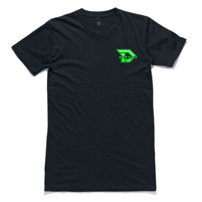 Men's Tattoo Shirt Thumbnail