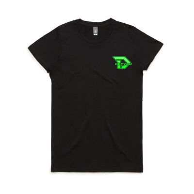 Womens Tattoo  Thumbnail