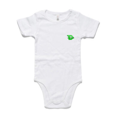 Mini Me Defy Hands Thumbnail