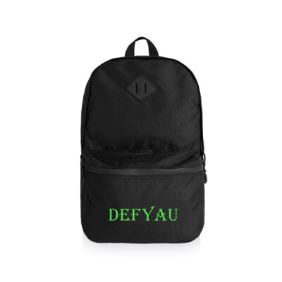 DefyAu Backpack Thumbnail