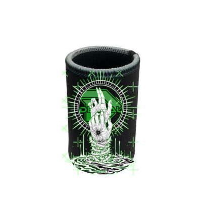 Defy Hands Stubby Cooler Thumbnail