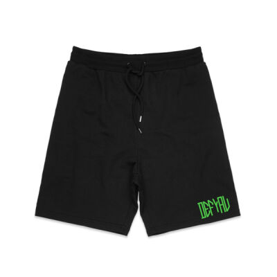 DefyAu Shorts Thumbnail