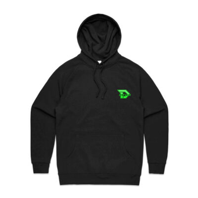 (NEW) DefyAu Hoodie Thumbnail