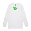 Mens Base Longsleeve Tee Thumbnail